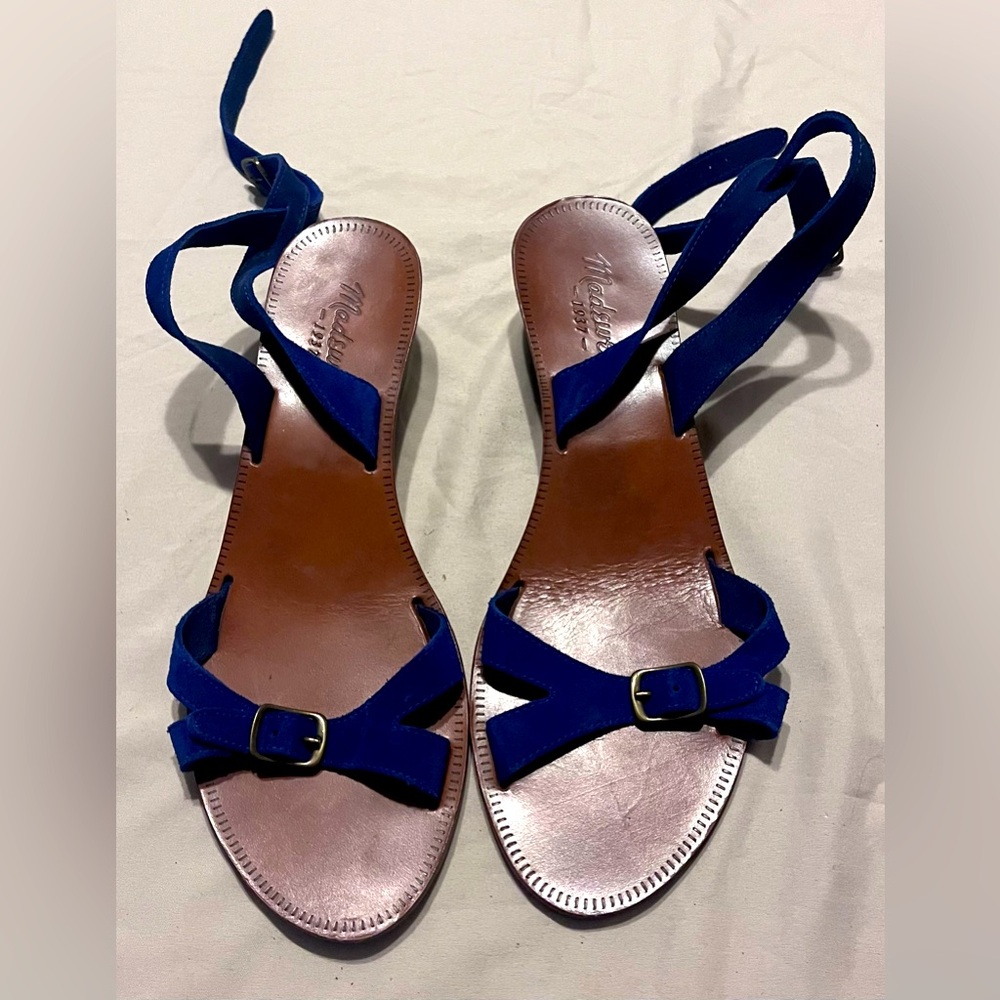 Womens sandals